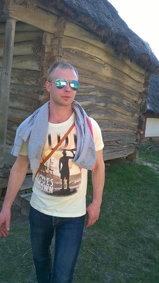 Богдан Медецький